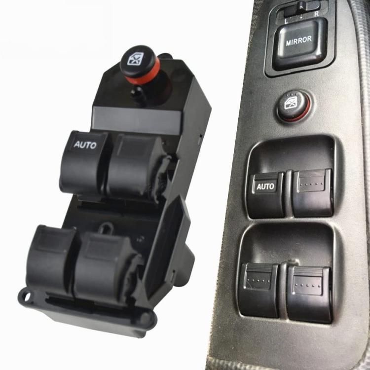 For Honda CR-V/Civic Power Window Regulator Main Switch - 35760-S9A-G042A