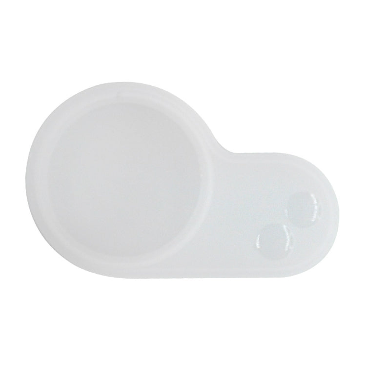 For KUGOO M4 Pro Electric Scooter Instrument Cover Display Silicone Case