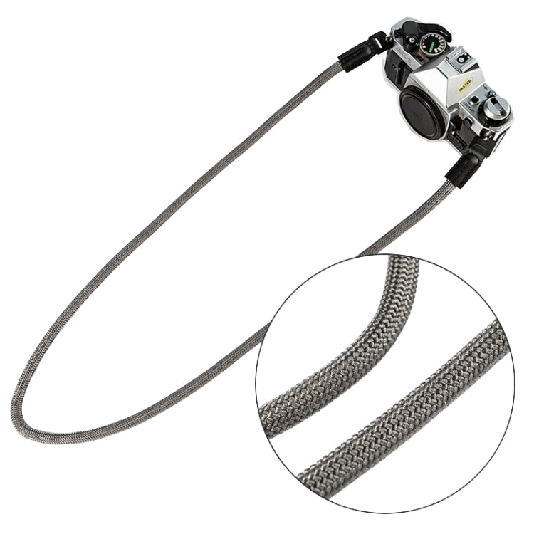 Climbing Rope Camera Strap SLR Camera Retro Wearable Shoulder Strap