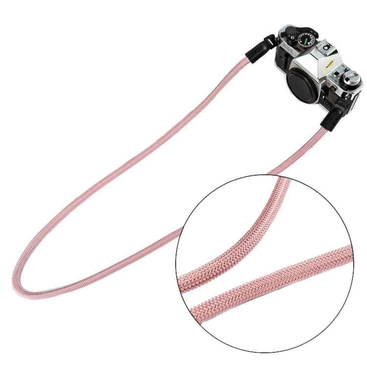 Climbing Rope Camera Strap SLR Camera Retro Wearable Shoulder Strap