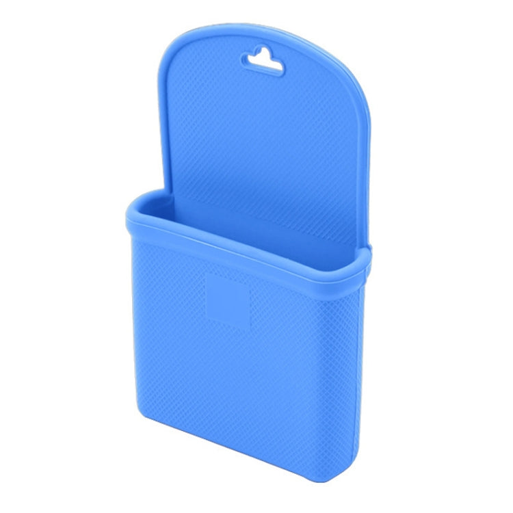 Wear-Resistant Silicone Mobile Phone Bag For Car Air Outlet