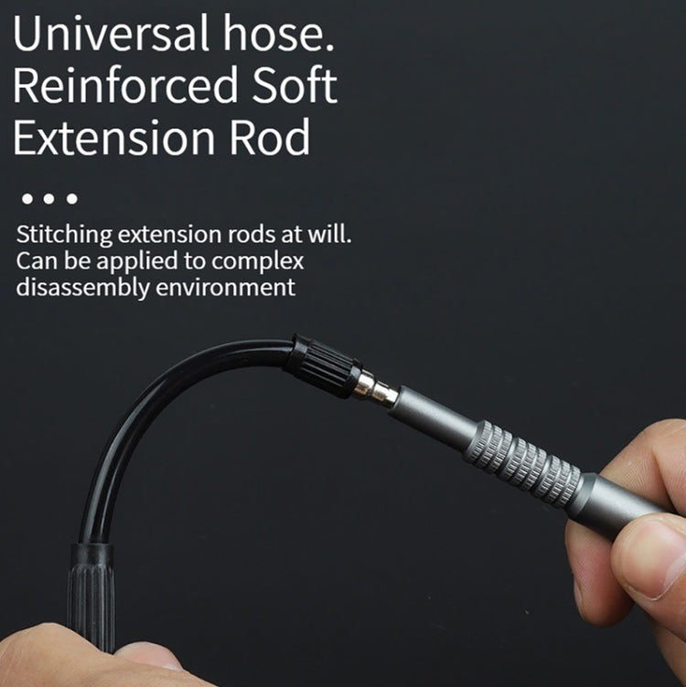 91 In 1 Screwdriver Set Mobile Phone Laptop Repair Combination Tool