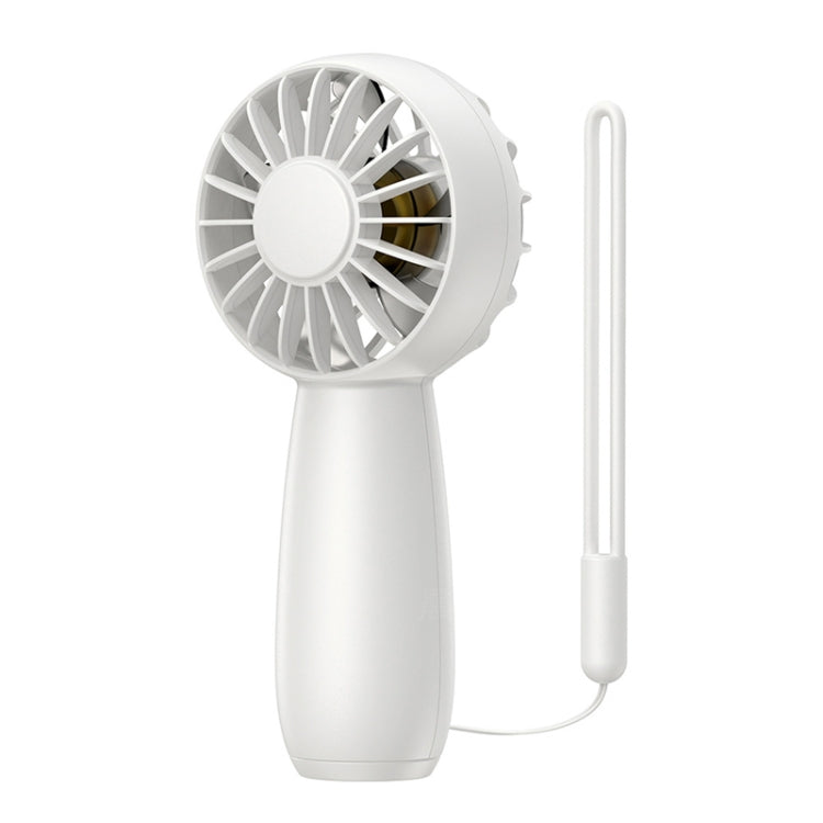 USB Outdoor Mini Handheld Brushless Motor Fan, Style: 1
