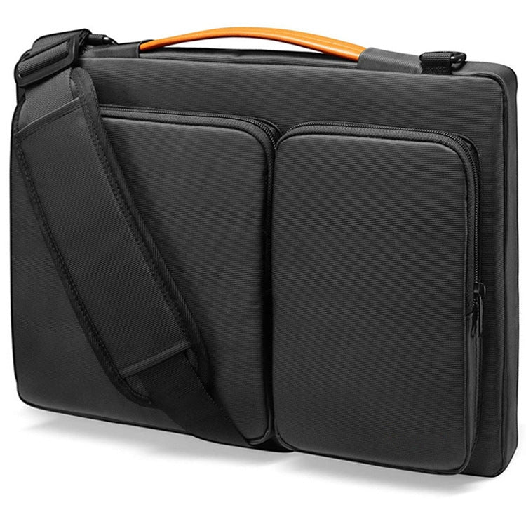 Computer Messenger Shoulder Bag Laptop Sleeve Bag, Size: 1