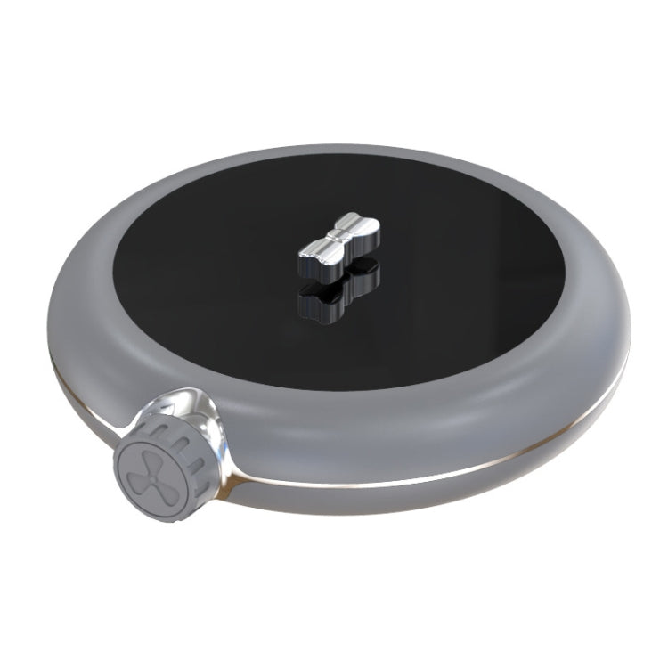 USB Automatic Stirring Thermostat Desktop Coaster