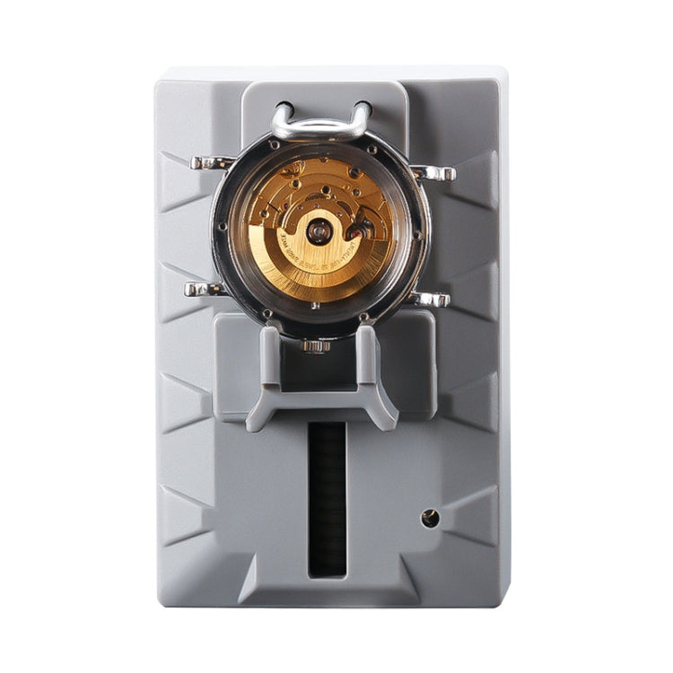 SHICHI Watch Maintenance Testing Fast Slow Tools Full Automatic Detector Mechanical Watch School