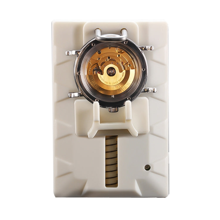 SHICHI Watch Maintenance Testing Fast Slow Tools Full Automatic Detector Mechanical Watch School