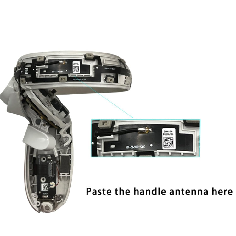 Right Controller Antenna Cable For Meta Quest 2 VR Headset Repair Parts