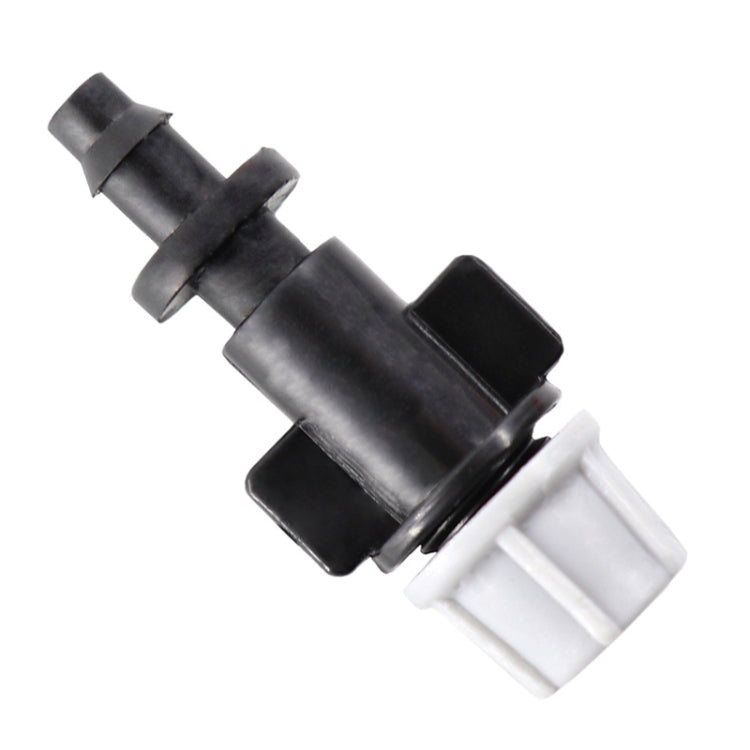 20pcs TF-118 Gardening Irrigation Drip Irrigation System Set Accessories