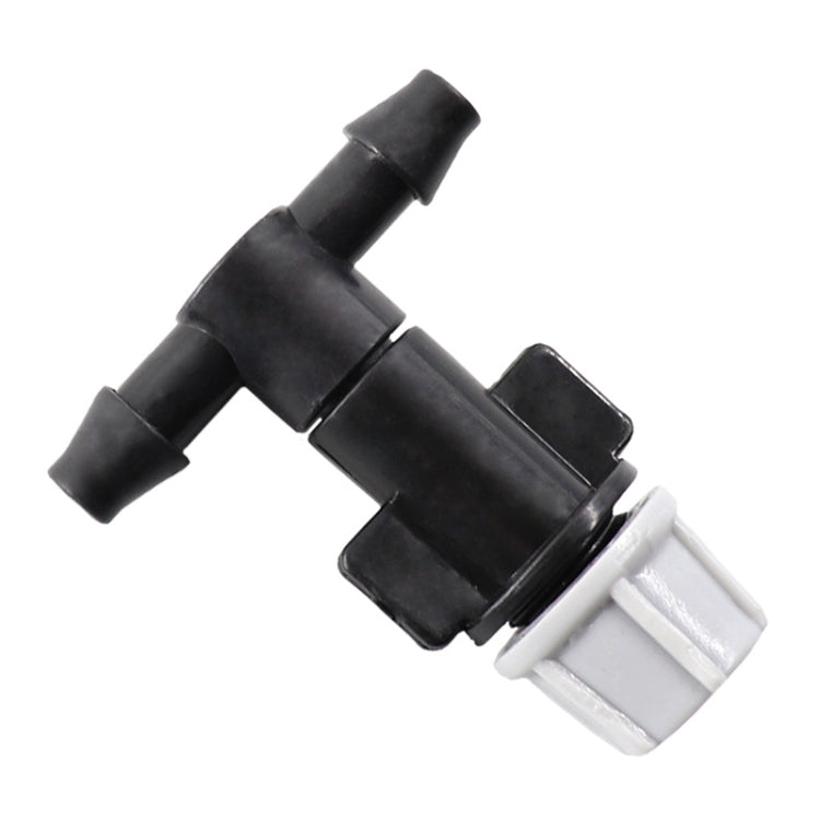 20pcs TF-118 Gardening Irrigation Drip Irrigation System Set Accessories