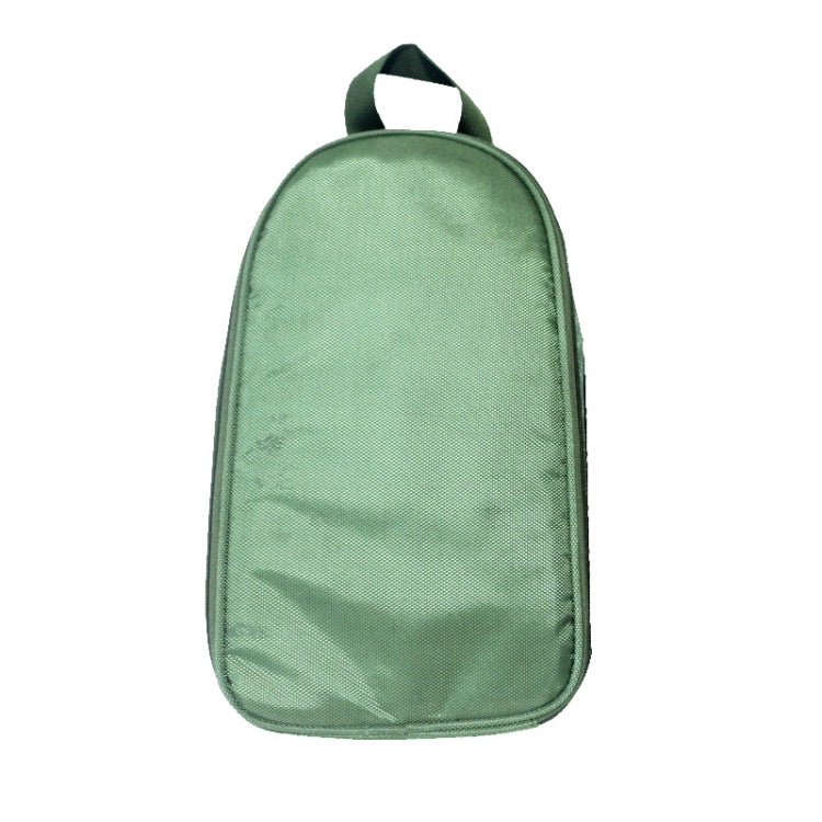 Outdoor BBQ Cookware Set Portable Storage Bag