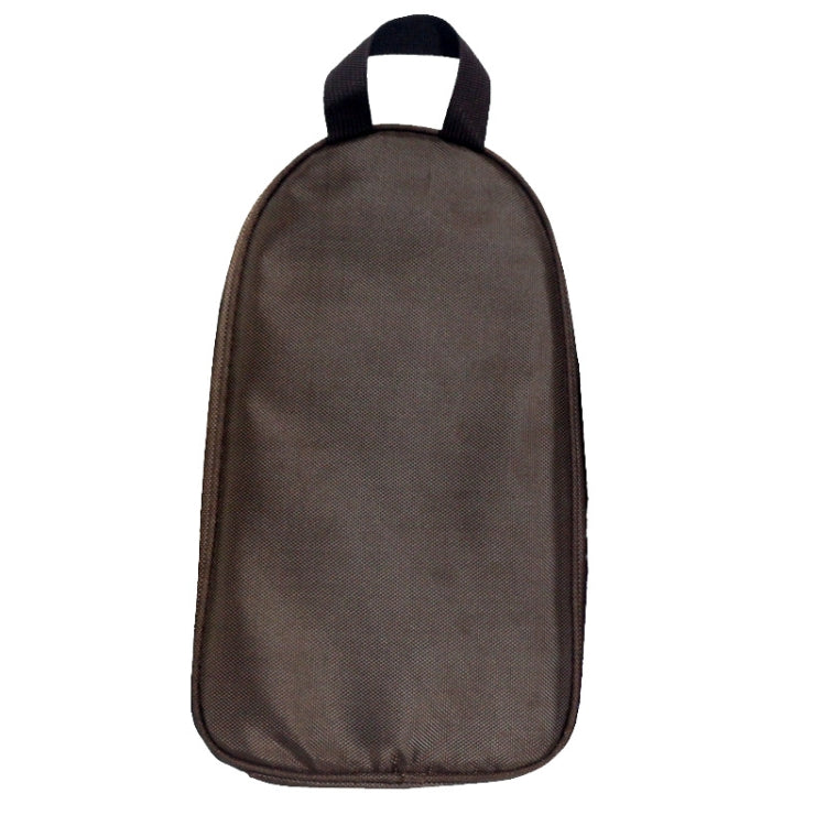 Outdoor BBQ Cookware Set Portable Storage Bag