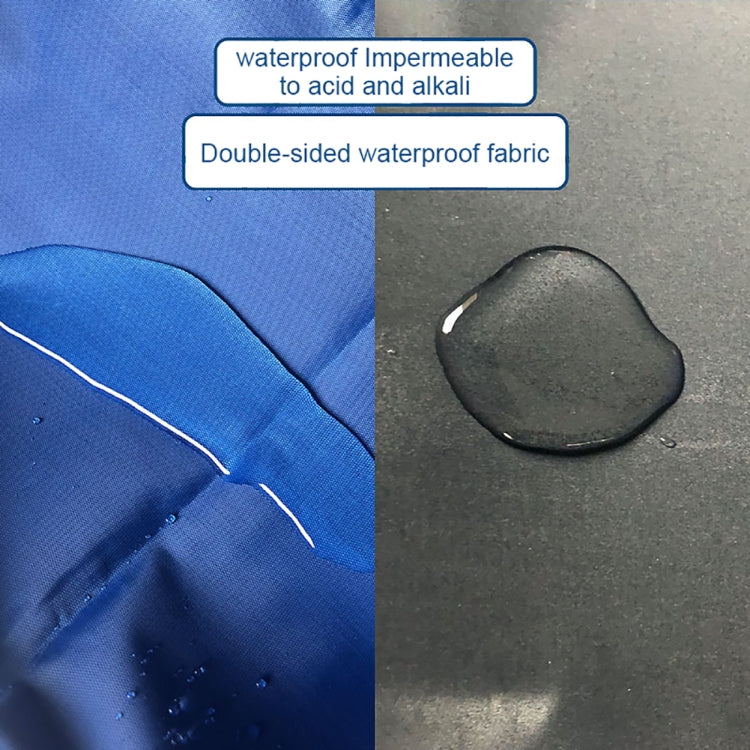 1-2P Air Conditioner Cleaning Cover With Drain Outlet