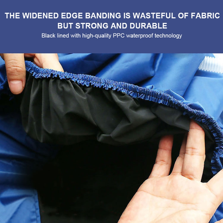 1-2P Air Conditioner Cleaning Cover With Drain Outlet