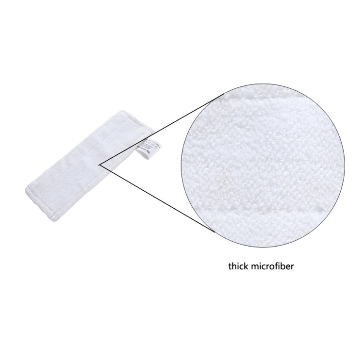 For Karcher Easyfix SC Series 6pcs Cleaning Mop Cleaner Pads