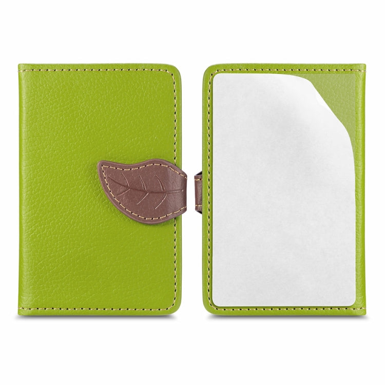 Multifunctional Universal Mobile Phone Back Sticker Card Holder with Stand Function