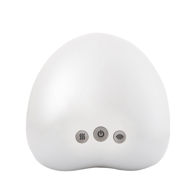 K-901 Electric Airbag Kneading Beautiful Hand Instrument Rechargeable Intelligent Hot Hand Massager