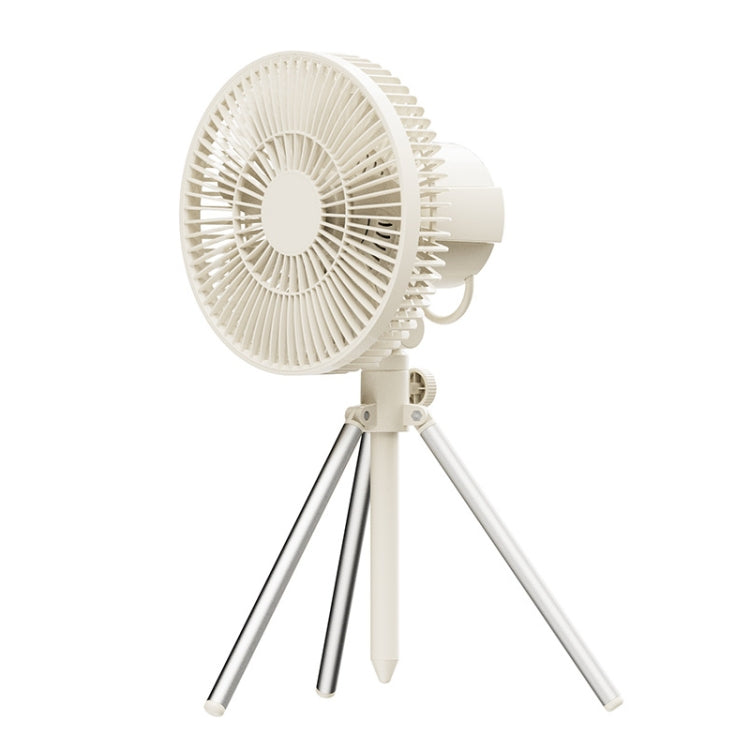 WT-F61B Super Long Battery Life Bracket Outdoor Fan Lamp Camping