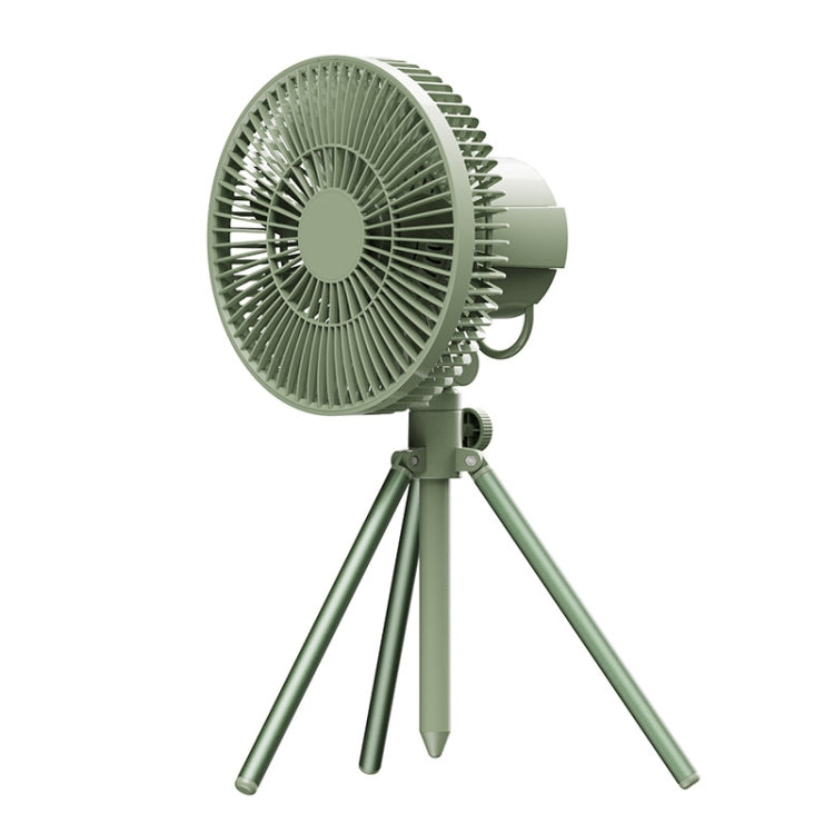 WT-F61B Super Long Battery Life Bracket Outdoor Fan Lamp Camping