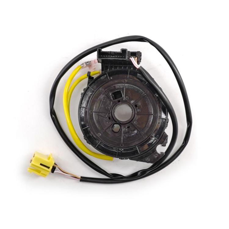 For 2007-2008 Chevrolet Avalanche Hairspring Clock Spring Coil - 25966963