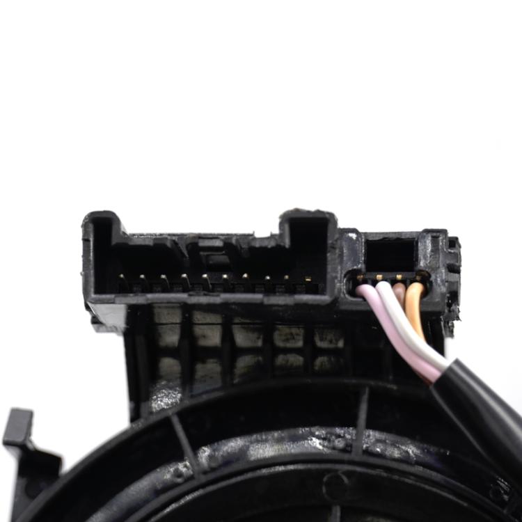 For 2007-2008 Chevrolet Avalanche Hairspring Clock Spring Coil - 25966963