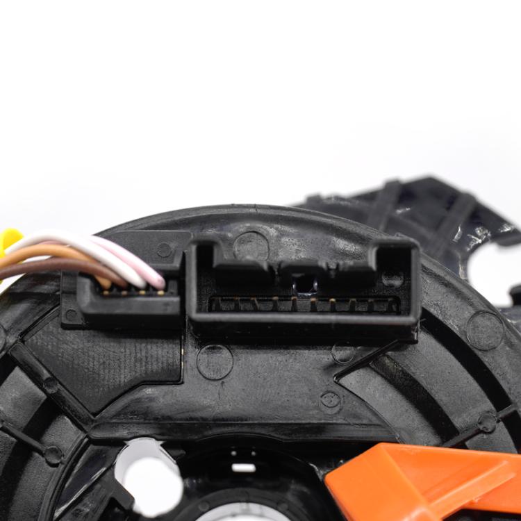 For 2007-2008 Chevrolet Avalanche Hairspring Clock Spring Coil - 25966963
