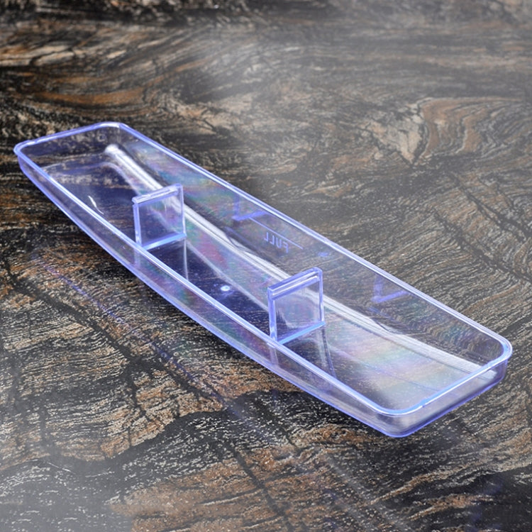 Universal Plastic Rectangular Range Hood Oil Cup Oil Tank Range Hood Accessories(F017)