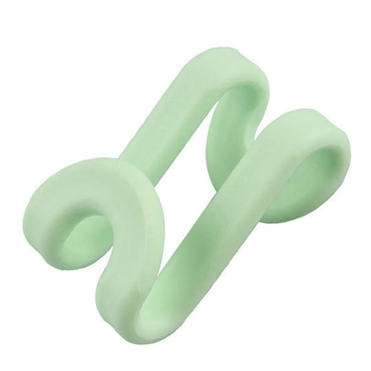 50pcs S-Shaped Hanger Connection Link Hooks Closet Organizer Hooks