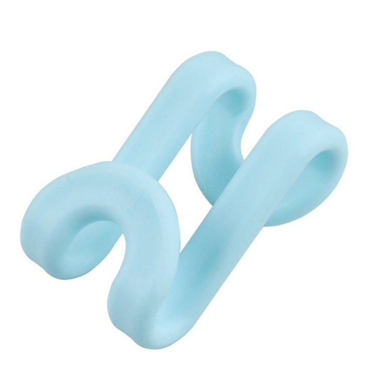 50pcs S-Shaped Hanger Connection Link Hooks Closet Organizer Hooks