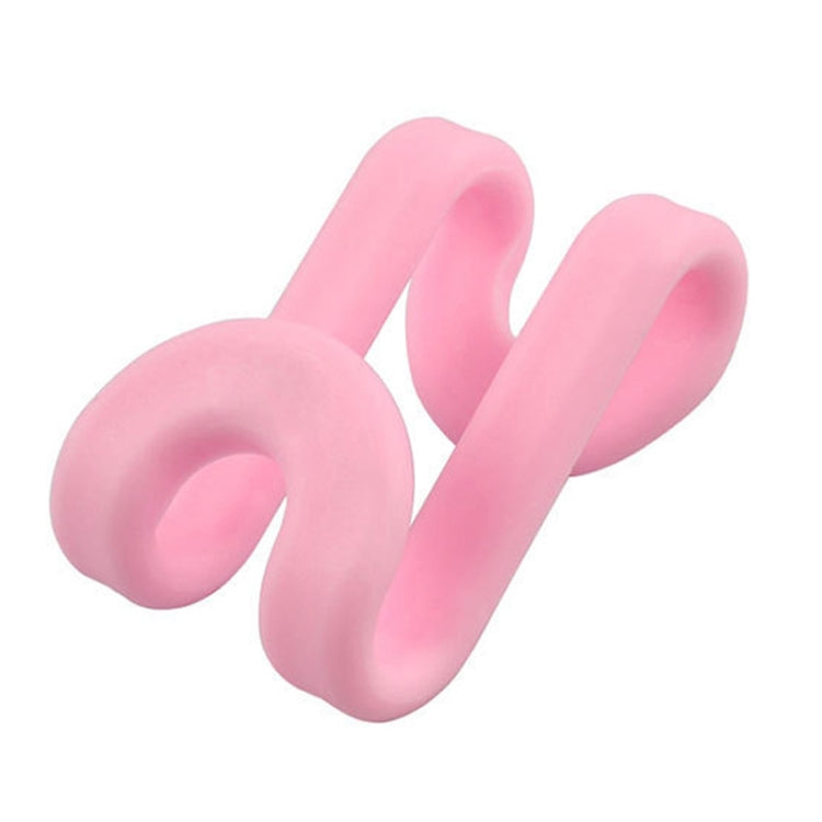 50pcs S-Shaped Hanger Connection Link Hooks Closet Organizer Hooks