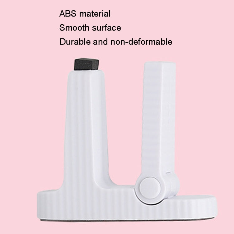 Baby Door Handle Lock Anti-open Child Safety Lock