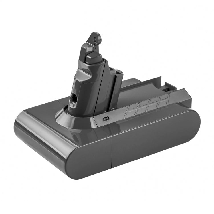 For Dyson V6 Series Handheld Vacuum Cleaner Battery Sweeper Spare Battery, Capacity: