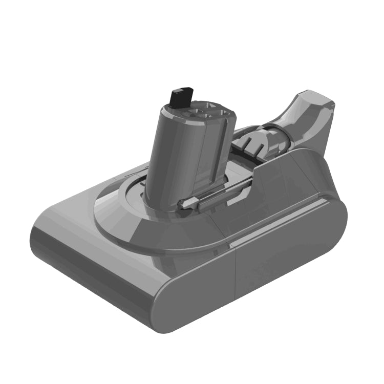 For Dyson V11 Mini Handheld Vacuum Cleaner Battery Scallion Spare Battery Pack Accessories, Capacity: