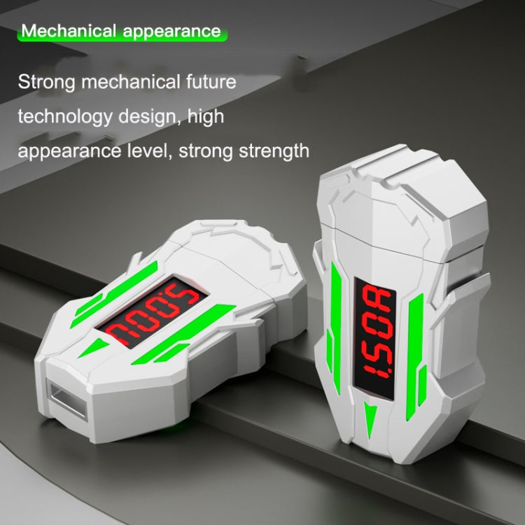 Phone Repairer Clean Up Mobile Phone Memory Repair Machine Battery System Tester