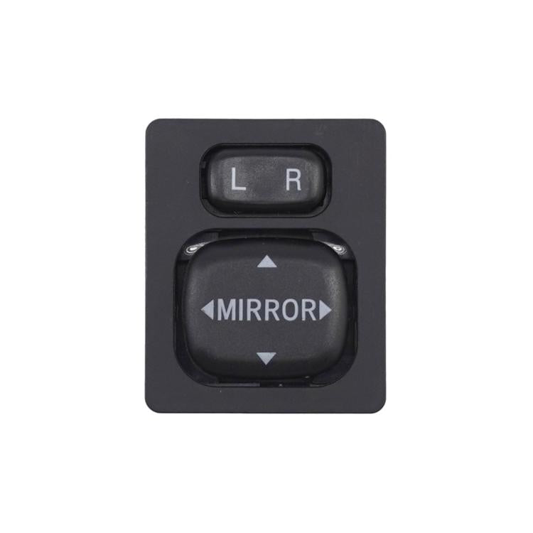 For Toyota Camry Electric Rearview Mirror Adjustment Control Switch - 84870-34010