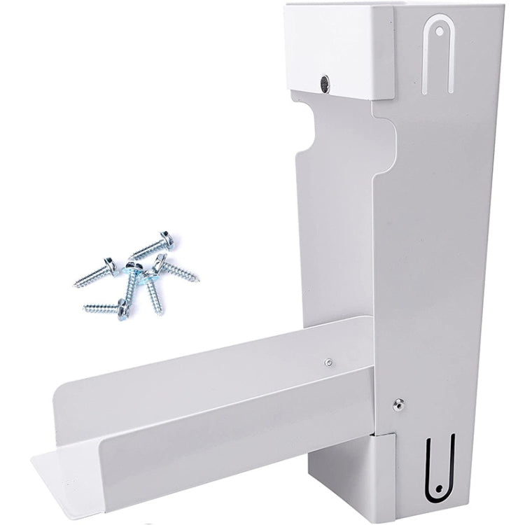 Rain Collector Fits 3x4 Inch Standard Downspouts Garden Watering System