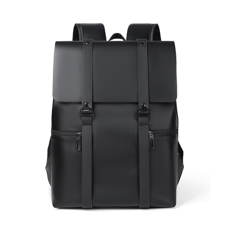 Oxford Fabric Large Capacity Decompression Anti-Shock Student Shoulder Bag