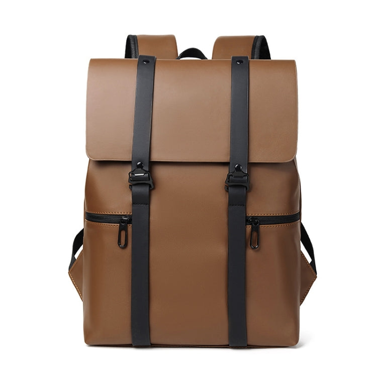 Oxford Fabric Large Capacity Decompression Anti-Shock Student Shoulder Bag
