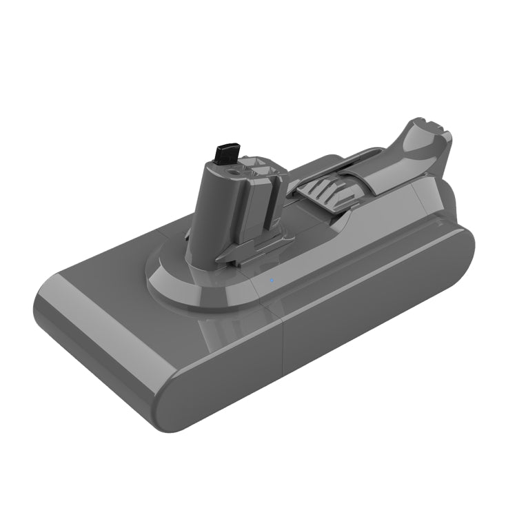 For Dyson V11 Series Handheld Vacuum Cleaner Battery Cleaning Machine Spare Battery Pack, Capacity: