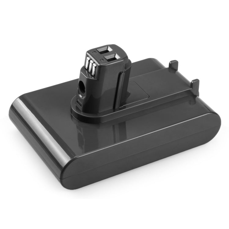 For Dyson DC31/34/35 Type A Cordless Vacuum Cleaner Battery Electric Tool Battery Pack Accessories, Capacity: