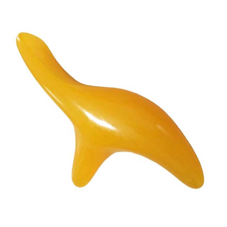 Secret Wax Triangle Sparrow Massager Point Pressing Point Meridian Stick