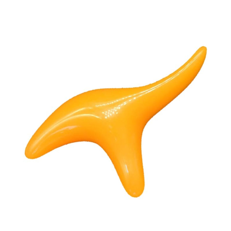 Secret Wax Triangle Sparrow Massager Point Pressing Point Meridian Stick