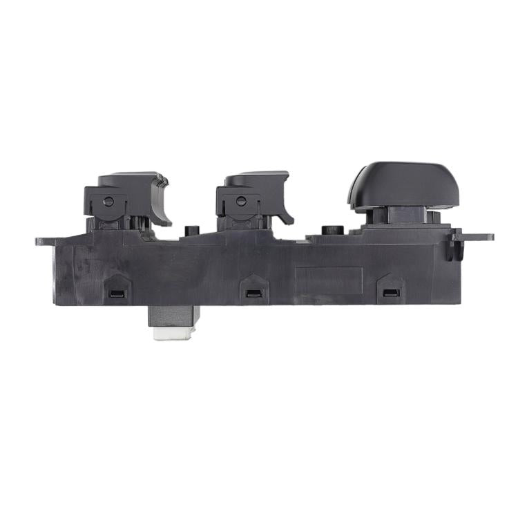 For 2008-2012 Nissan Sentra / 2005-2007 Pathfinder Car Window Switch Button Replacement Kit - 93570-B4010