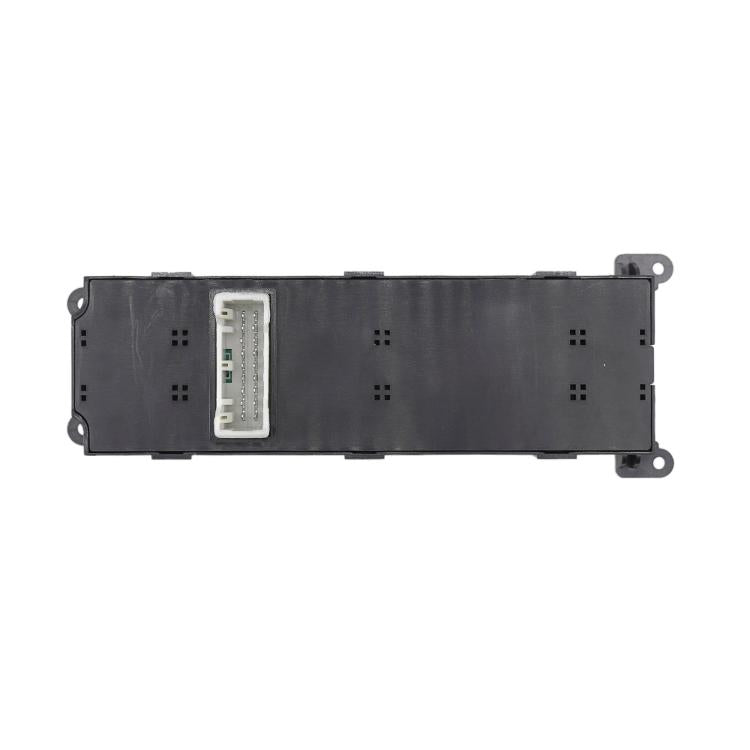 For 2008-2012 Nissan Sentra / 2005-2007 Pathfinder Car Window Switch Button Replacement Kit - 93570-B4010