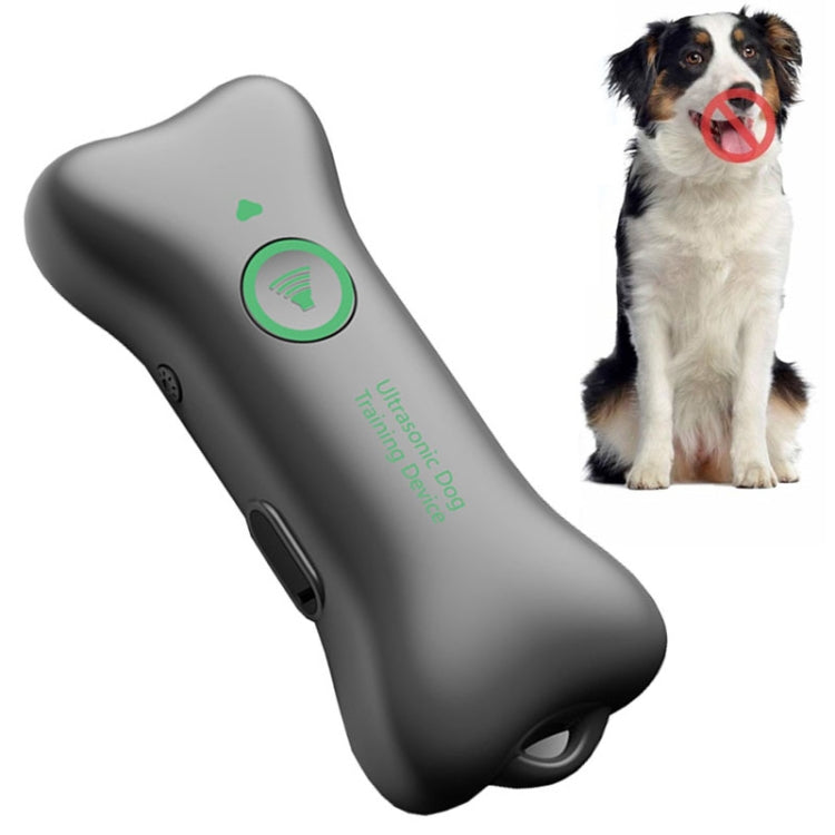 Ultrasonic Automatic Dog Barking Device Handheld Dog Training Device Dog Repellent