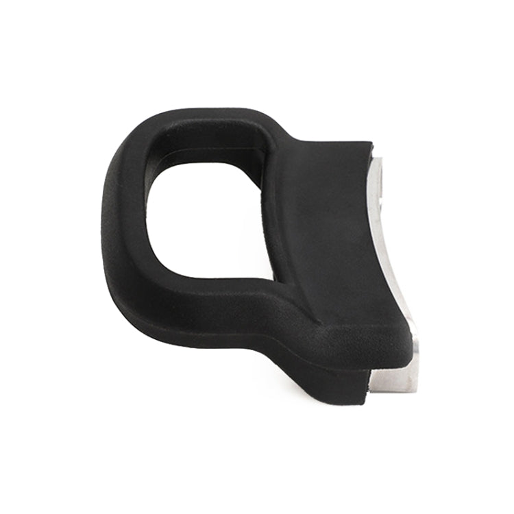 3pcs Single Hole Heat Resistant Stock Pot Ears Removable Cookware Accessory