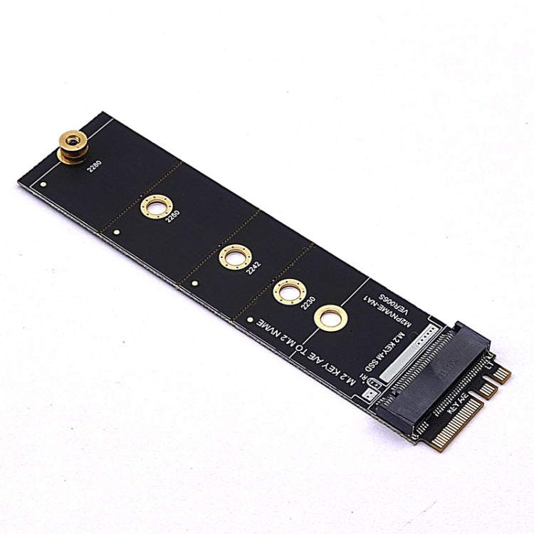 M2 KEY A/E to NVME KEY-M Adapter Expansion Card WIFI Interface