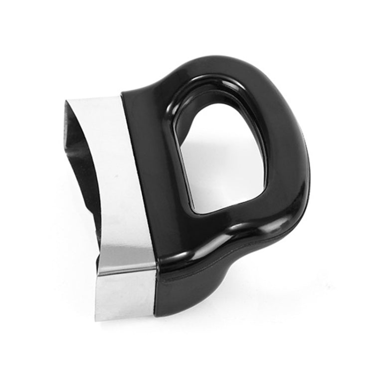 5pcs Universal Single Hole Anti Scalding Pot Ear Handle Handle