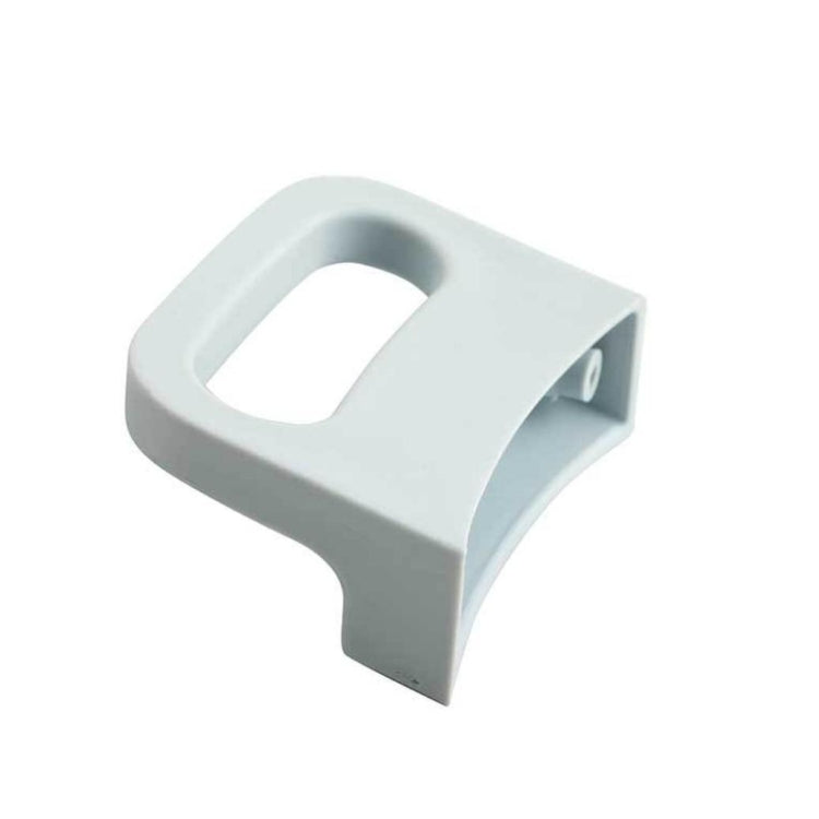 5pcs Universal Plastic Steamer Double Hole Steamer Handle