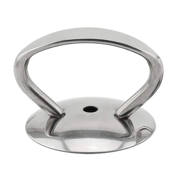 5pcs Universal Silicon Pot Lid Handle Kitchenware Accessories, Style: